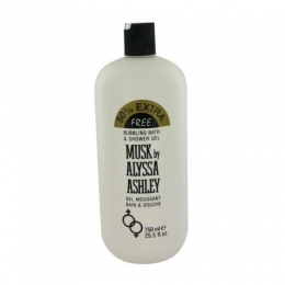 AlyssaAshleyMuskDouchegel750ml