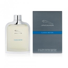 JaguarClassicMotionEaudeToilette100ml