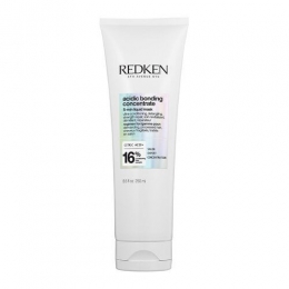 RedkenAcidicBondingConcentrate5-MinuteLiquidMasker250ml