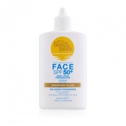 BondiSandsEverydayFaceFluidSPF50