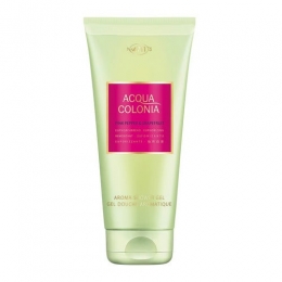 4711AcquaPinkPepperGrapefruitDouchegel200ml