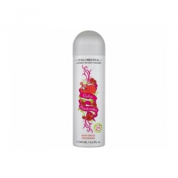 CubaParisCubaHeartbreakerDeodorant200ml