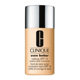 CliniqueEvenBetterMake-UpFoundationCN56Cashew