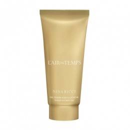 NinaRicciLAirDuTempsDouchegel200ml
