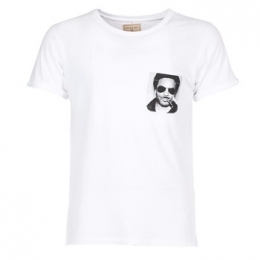T-shirtKorteMouwElevenParisLENNYPOCKMEN