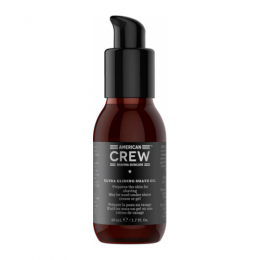 AmericanCrewShaveUltraGlidingShaveOil