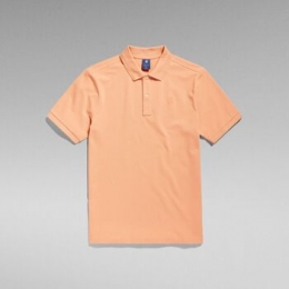T-shirtG-StarRawD115955864DUNDASLIM-G280PEACHBLOOM