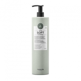 MariaNilaTrueSoftShampoo1000ml