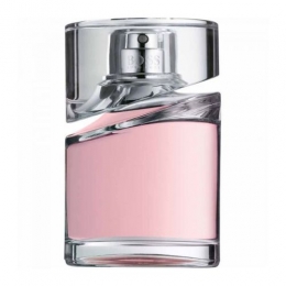 HugoBossBossFemmeEaudeParfum75ml