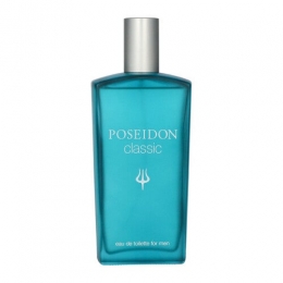 PoseidonClassicEaudeToilette150ml