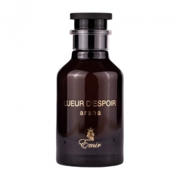 EmirLueurDespoirArenaEaudeParfum100ml