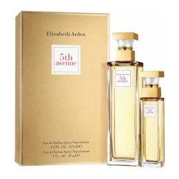 ElizabethArden5thAvenueGiftSet