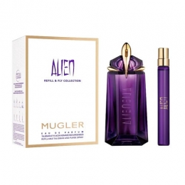 MuglerAlienGiftSet