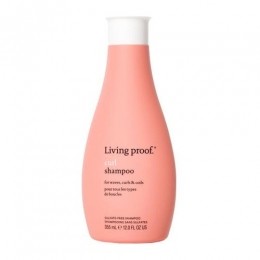 LivingProofCurlShampoo355ml
