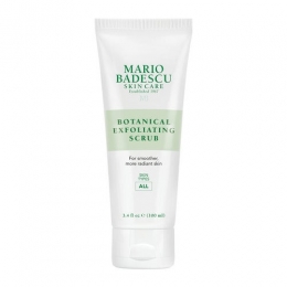 MarioBadescuBotanicalExfoliatingScrub100ml