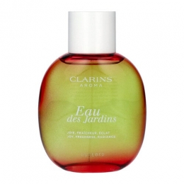 ClarinsEauDesJardinsBodyMist100ml