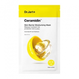 DrJartCeramidinSkinBarrierMoisturizingSheetmask22gram