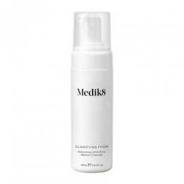 Medik8ClarifyingReinigingsschuim150ml
