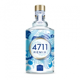 4711RemixSparklingIslandEaudeCologne100ml