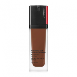 ShiseidoSynchroSkinSelf-RefreshingLiquidFoundation550Jasper30ml