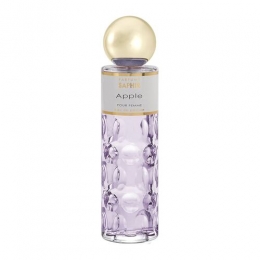 SaphirAppleEaudeParfum200ml