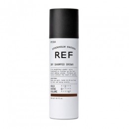 REFStockholmDryShampooBrownN204200ml
