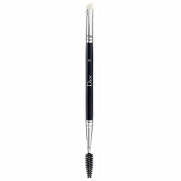 DIORDiorBackstageDouble-EndedBrowBrushN25