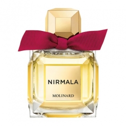 MolinardNirmalaEaudeParfum75ml