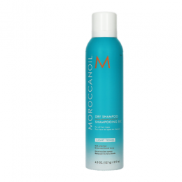 MoroccanoilDryShampooLightTones205ml