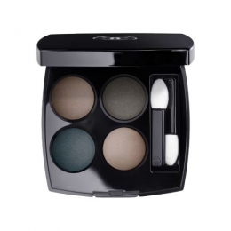 ChanelLes4OmbresEyeshadow324BlurryBlue2gram