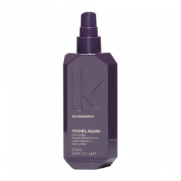 KevinMurphyYoungAgainInfusedTreatmentOil100ml