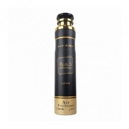LattafaKhamrahAirFreshenerInterieurparfum300ml