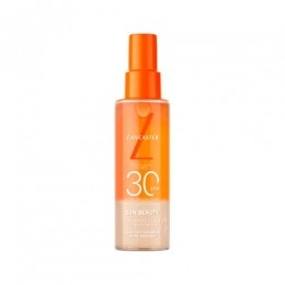 LancasterSunBeautyNudeSunProtectiveWaterSPF30