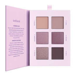 BareMineralsMineralistHeatheredEyeshadowPalette78gram