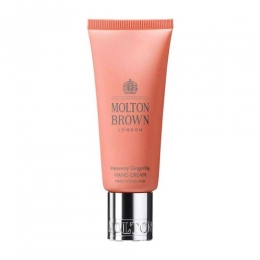 MoltonBrownHeavenlyGingerlilyHandcrme40ml