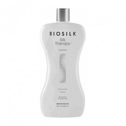 BiosilkSilkTherapyShampoo1000ml