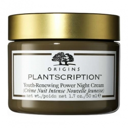 OriginsPlantscriptionYouth-renewingPowerNachtcreme50ml