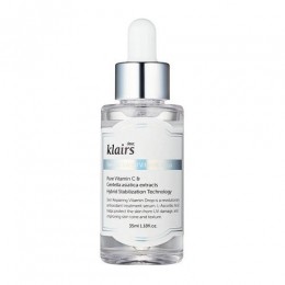 DearKlairsFreshlyJuicedVitaminDrop35ml