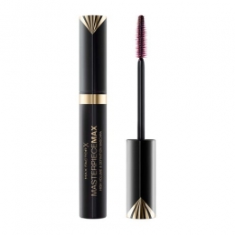 MaxFactorMasterpieceMaxMascaraBlackBrown72ml
