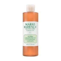 MarioBadescuAlphaGrapefruitCleanLotion236ml