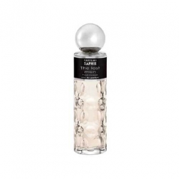 SaphirTheLastManEaudeParfum200ml