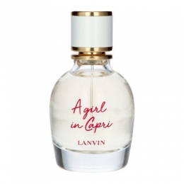 LanvinAGirlinCapriEaudeToilette50ml
