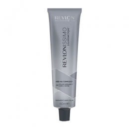 RevlonRevlonissimoColorsmetiquePermanentNaturals60ml6DarkBlonde