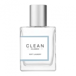 CleanSoftLaundryEaudeParfum30ml