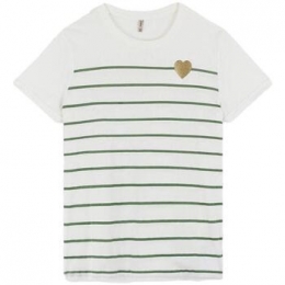 T-shirtKorteMouwKidsOnly-