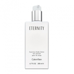 CalvinKleinEternityLuxuriousBodylotion200ml