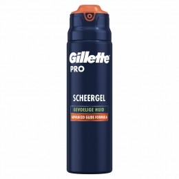 GilletteGilletteCoolingProScheergelsensitive-200ml