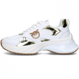 LageSneakersPinkoSS0067E022ZIA