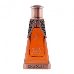 KhadlajArabianTreasureParfumolie20ml