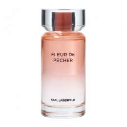 KarlLagerfeldFleurdePecherEaudeParfum50ml